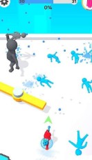 喷漆大作战 v1.1.1 手机游戏 截图