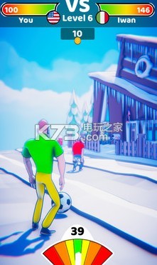 射你的门 v0.1 最新版 截图