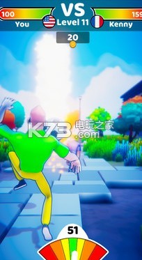 射你的门 v0.1 最新版 截图