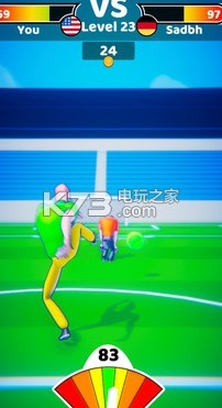 射你的门 v0.1 最新版 截图