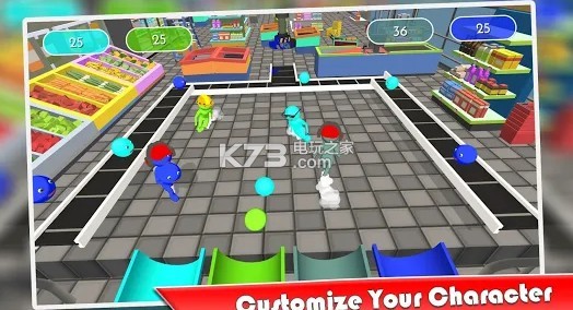 头部救援 v1.1 安卓版 截图