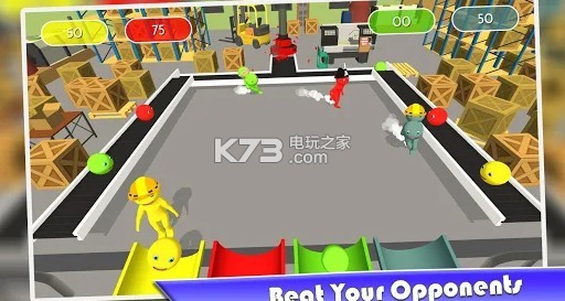 头部救援 v1.1 安卓版 截图