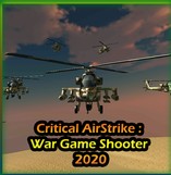 空袭直升机模拟器 v0.4 最新版
