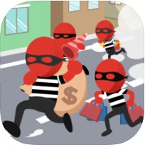 小偷之城最新版
