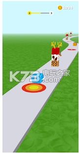 Animal Tower Run v1.0.4 中文版 截图