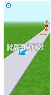 Animal Tower Run v1.0.4 中文版 截图