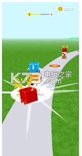 Animal Tower Run v1.0.4 中文版 截图
