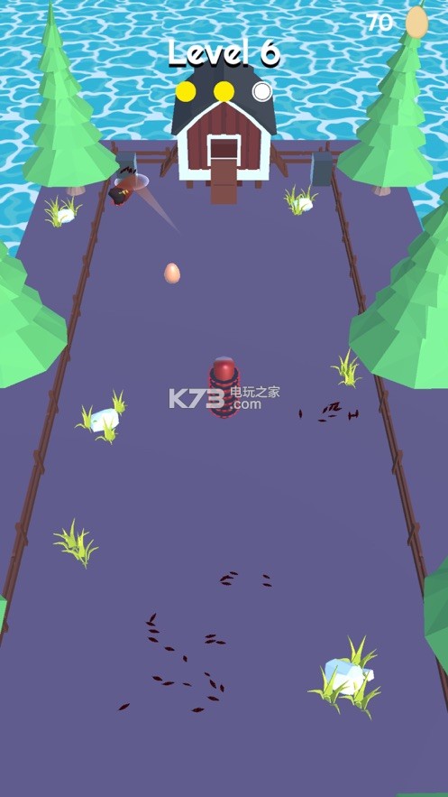 Rolly Birdie v1.0 最新版 截圖