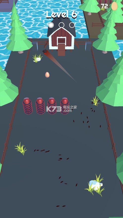 Rolly Birdie v1.0 最新版 截圖