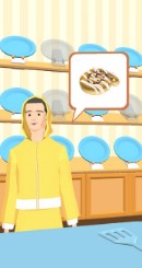 天天爱烘焙 v0.1 安卓版 截图