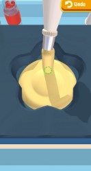 天天爱烘焙 v0.1 安卓版 截图