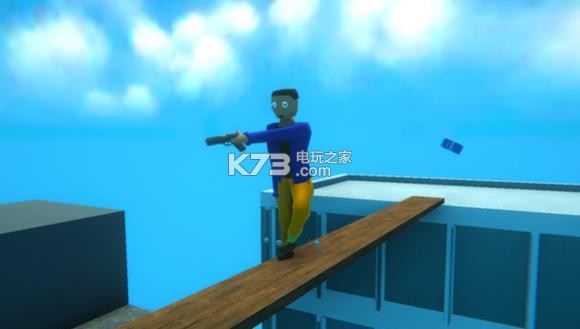 牛奶人 v1.0 安卓版 截图