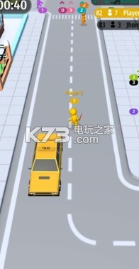 你给我停下 v0.0.7 安卓版 截图