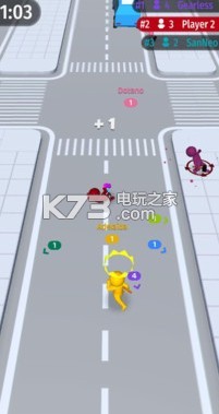 你给我停下 v0.0.7 安卓版 截图