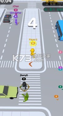 你给我停下 v0.0.7 安卓版 截图