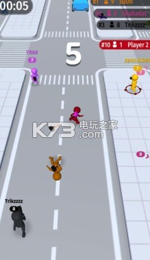 你给我停下 v0.0.7 安卓版 截图