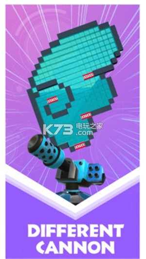 猛烈射击 v2.5.1001 手游 截图