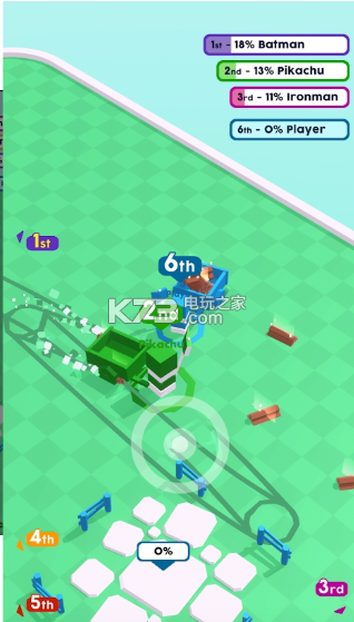 Builder.io v1.0 单机版 截图