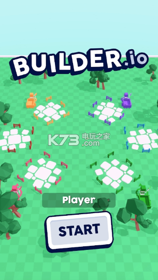 Builder.io v1.0 单机版 截图