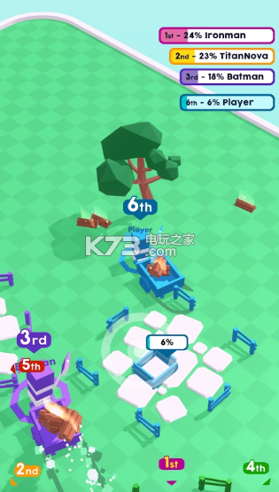 Builder.io v1.0 单机版 截图