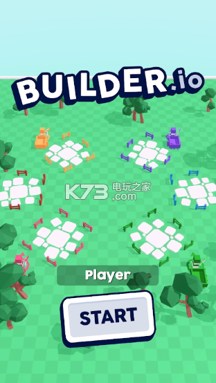 Builder.io v1.0 单机版 截图