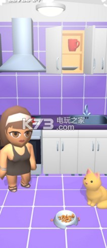 我通下水道贼6 v1.05 安卓版 截图