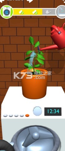 我通下水道贼6 v1.05 安卓版 截图