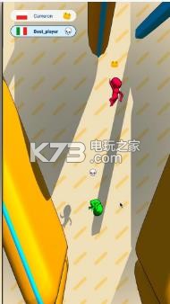 人类马拉松 v1.0 游戏 截图