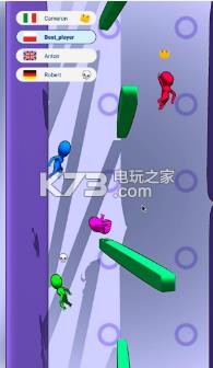 人类马拉松 v1.0 游戏 截图