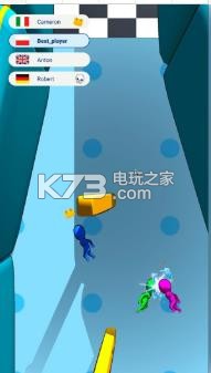 人类马拉松 v1.0 游戏 截图