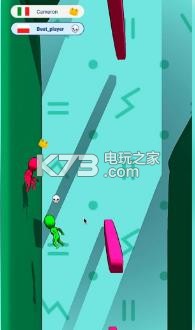 人类马拉松 v1.0 游戏 截图