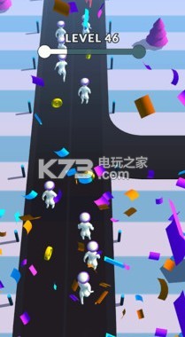 奔跑吧小泥人 v1.0.2 最新版 截圖