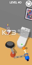 彈跳乒乓球 v1.0.3 最新版 截圖