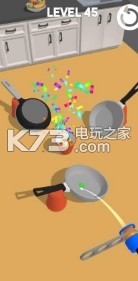 彈跳乒乓球 v1.0.3 最新版 截圖