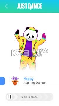 Just Dance Controller v8.0.0 控制器 截圖