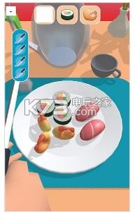 暖男喂食 v0.1 手机版 截图
