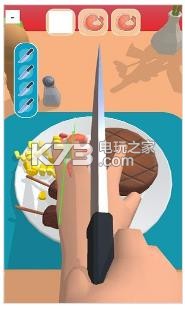 暖男喂食 v0.1 手机版 截图