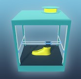 Idle 3D Printer安卓版v0.6