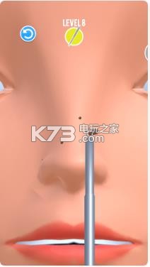 超级美容院 v1.1.1 游戏 截图