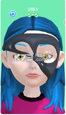 超级美容院 v1.1.1 游戏 截图