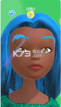 超级美容院 v1.1.1 游戏 截图