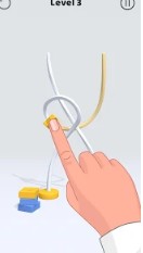 Twisted Rods v0.9.1 汉化版 截图