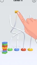 Twisted Rods v0.9.1 汉化版 截图