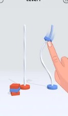 Twisted Rods v0.9.1 汉化版 截图