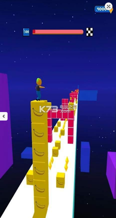 堆栈冲浪者 v0.2 安卓版 截图