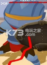 我是一支箭 v0.6 中文版 截图