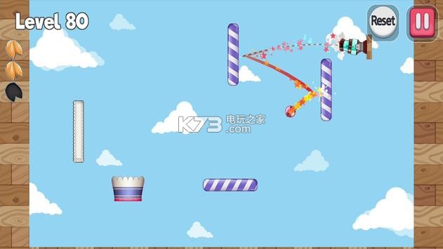 中毒性治愈拼图游戏 v0.7 安卓版 截图