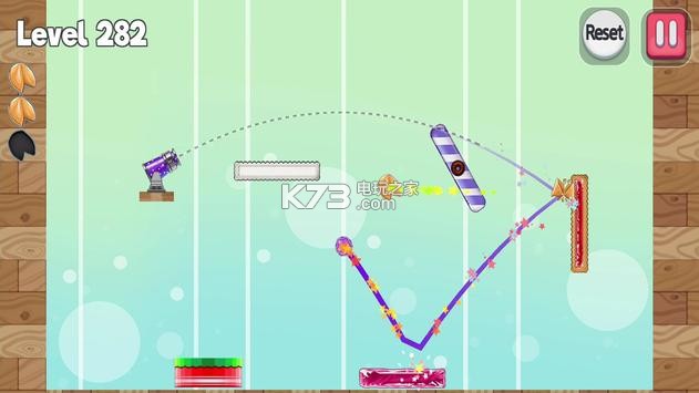 中毒性治愈拼图游戏 v0.7 安卓版 截图