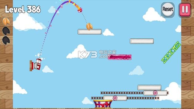 中毒性治愈拼图游戏 v0.7 安卓版 截图