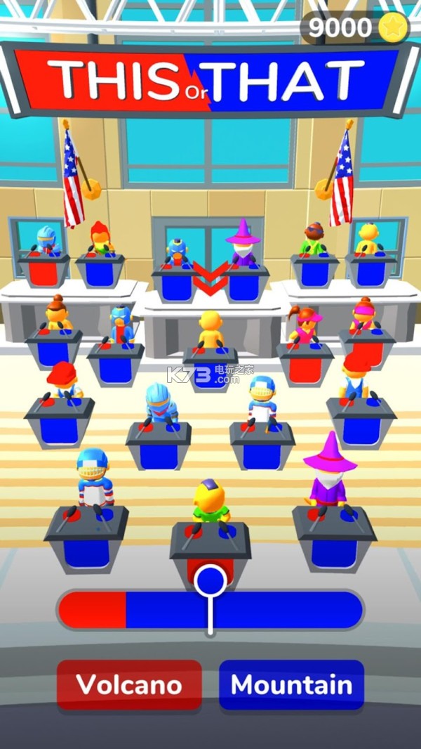 谎话求生 v0.2.4 手机版 截图